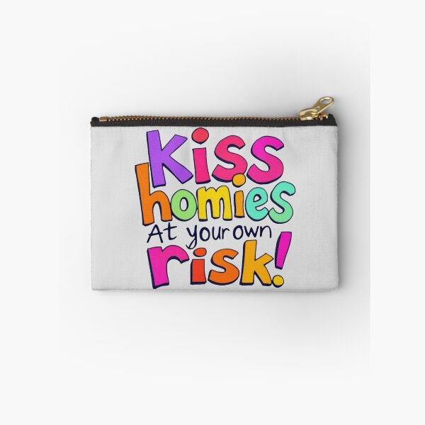 Item preview, Homiesexual friendship humour  designed and sold by randomlyours.