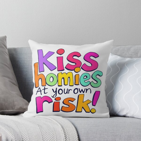 Item preview, Homiesexual friendship humour  designed and sold by randomlyours.