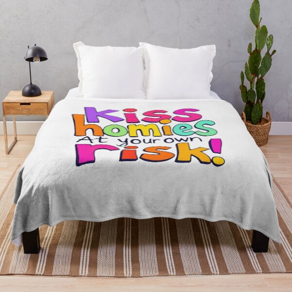 Item preview, Homiesexual friendship humour designed and sold by randomlyours.