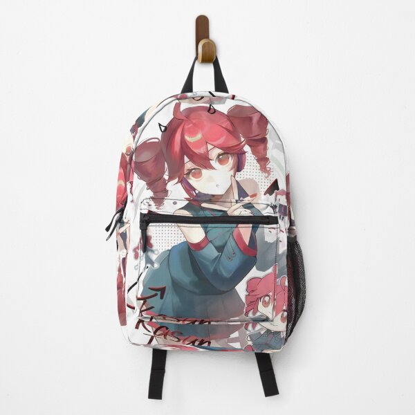 Item preview, Kasane teto designed and sold by RadiantGraphics.