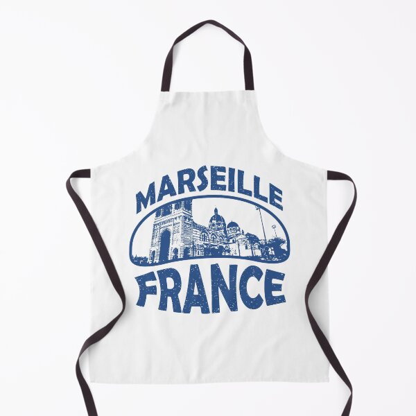 Item preview, Marseille France designed and sold by ArtNoveltee.