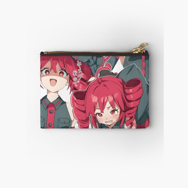 Item preview, Kasane teto designed and sold by RadiantGraphics.