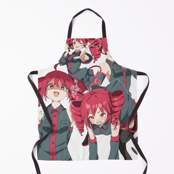 Item preview, Kasane teto designed and sold by RadiantGraphics.