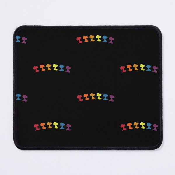Item preview, Snoopy Rainbow designed and sold by hargisnamocho.