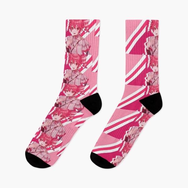 Item preview, Kasane teto designed and sold by RadiantGraphics.