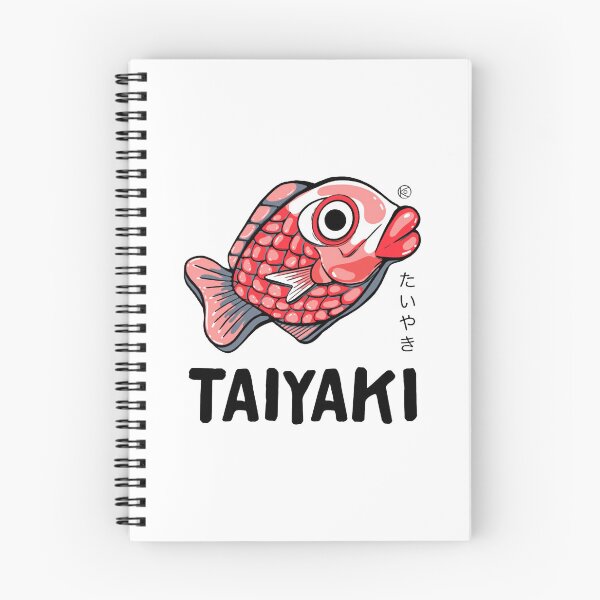 Item preview, Kawaii Jelly Taiyaki Funny Japanese Waffle Dessert Graphic designed and sold by Kikinomiarts.