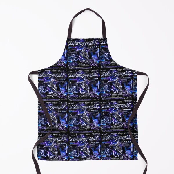 Item preview, System Error 2000 Maximum Power Cyber Art designed and sold by AnamikaArtVibe.