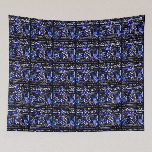 Item preview, System Error 2000 Maximum Power Cyber Art designed and sold by AnamikaArtVibe.