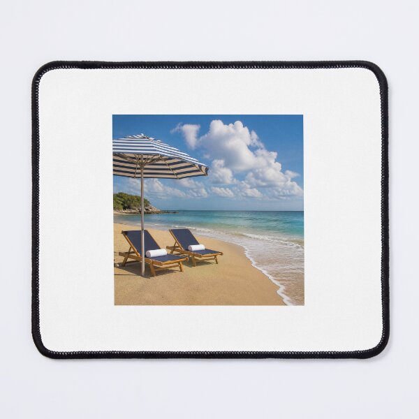 Item preview, Beach designed and sold by LatiendaShop.