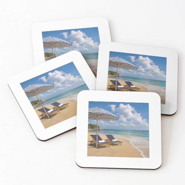 Item preview, Beach designed and sold by LatiendaShop.