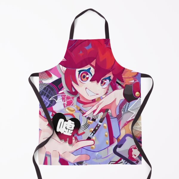 Item preview, Kasane teto designed and sold by RadiantGraphics.