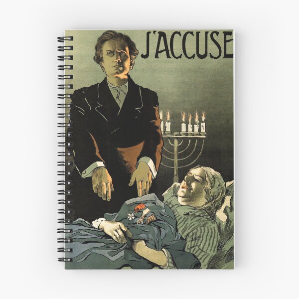 Item preview, J'Accuse Vintage French Silent Film Poster designed and sold by bastonberd.