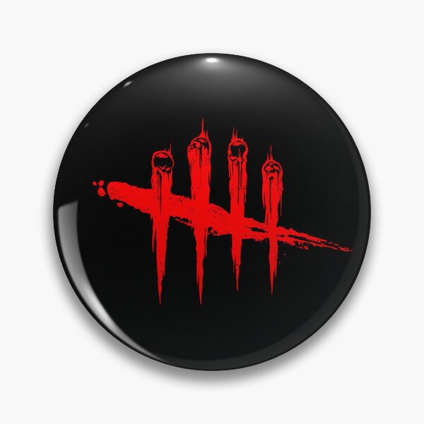 Item preview, red blood horror five marks blood gaming  designed and sold by Blck-Acid-Devil.
