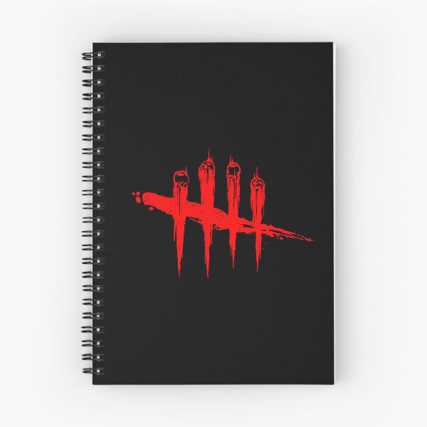 Item preview, red blood horror five marks blood gaming  designed and sold by Blck-Acid-Devil.