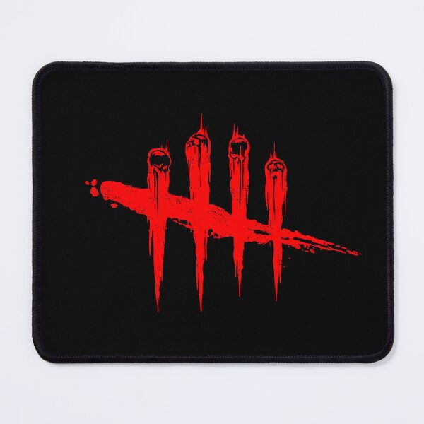 Item preview, red blood horror five marks blood gaming designed and sold by Blck-Acid-Devil.