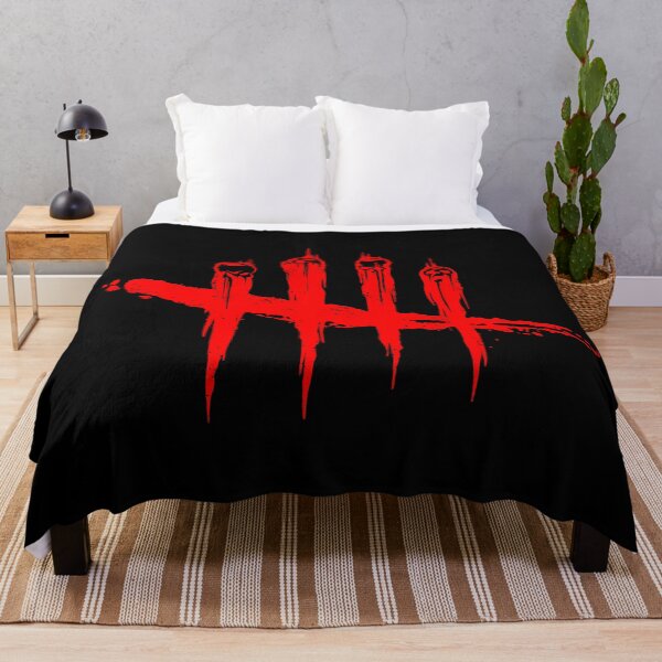 Item preview, red blood horror five marks blood gaming designed and sold by Blck-Acid-Devil.