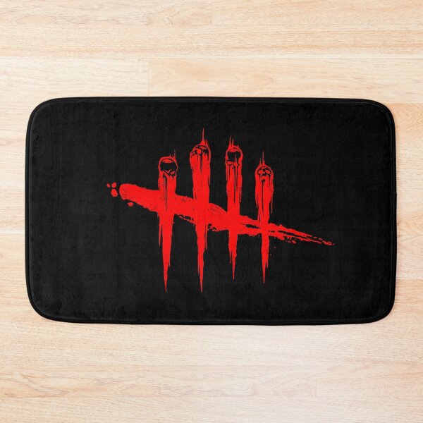 Item preview, red blood horror five marks blood gaming  designed and sold by Blck-Acid-Devil.