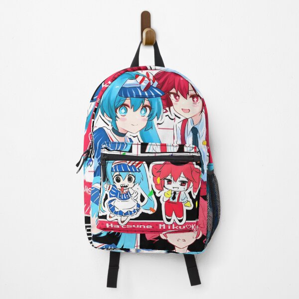 Item preview, Kasane teto designed and sold by RadiantGraphics.