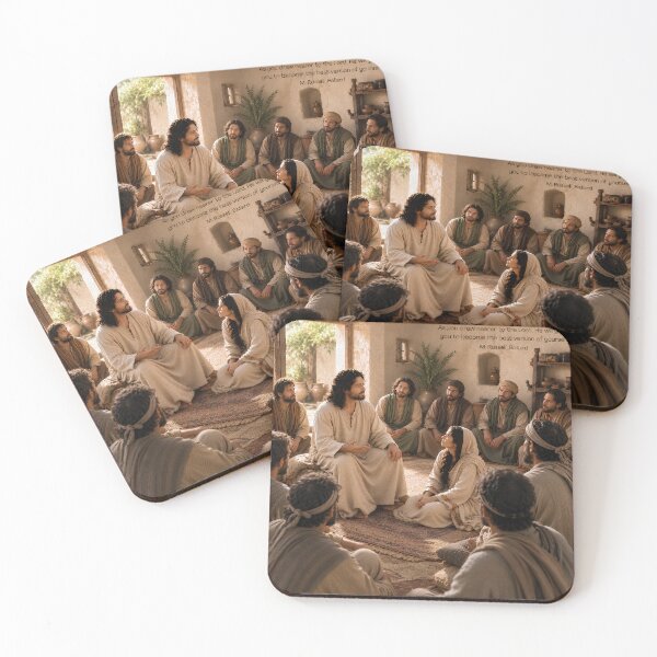 Item preview, Draw Nearer to the Lord designed and sold by Restored Gospel Boutique .