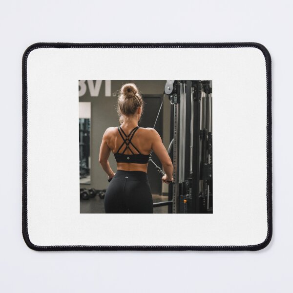 Item preview, Gym designed and sold by LatiendaShop.
