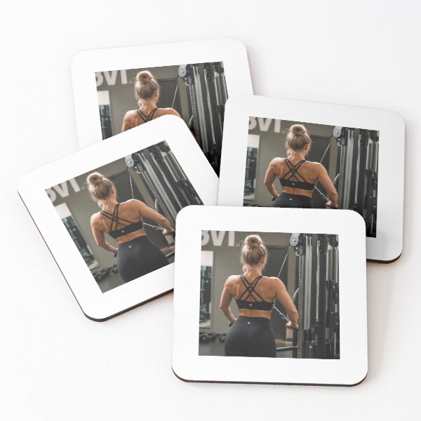 Item preview, Gym designed and sold by LatiendaShop.