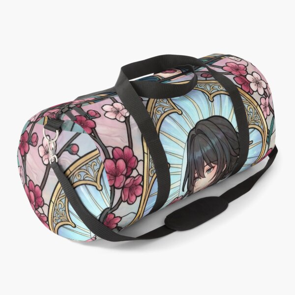 Item preview, Stained Glass Ruan Mei designed and sold by Thunderbelts.