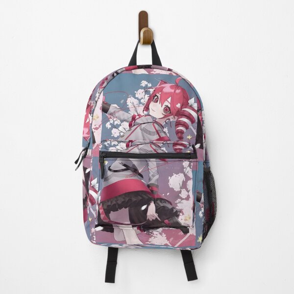 Item preview, Kasane teto designed and sold by RadiantGraphics.