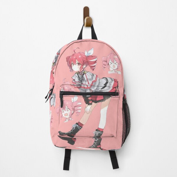 Item preview, Kasane teto designed and sold by RadiantGraphics.