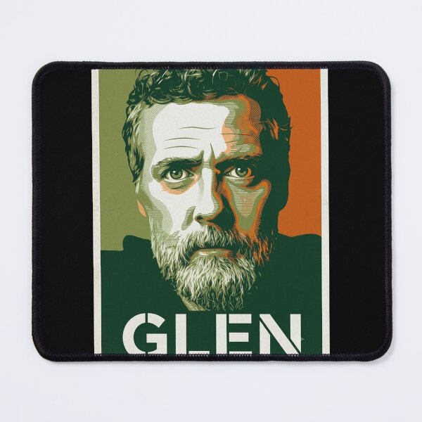 Item preview, Glen Hansard designed and sold by pipiapett.