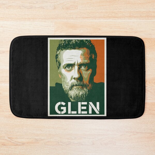 Artikelvorschau, Glen Hansard entworfen und verkauft von pipiapett.