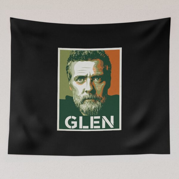 Item preview, Glen Hansard designed and sold by pipiapett.