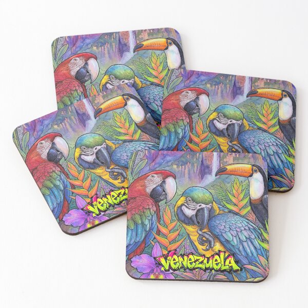 Item preview, Venezuela in My Soul designed and sold by keythxctrs.