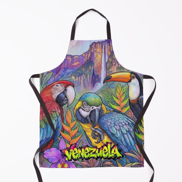 Item preview, Venezuela in My Soul designed and sold by keythxctrs.