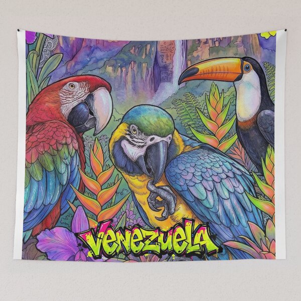 Item preview, Venezuela in My Soul designed and sold by keythxctrs.