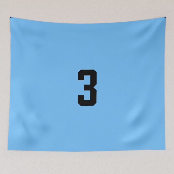 Item preview, MX Racing Number 3 (three) designed and sold by designseventy.