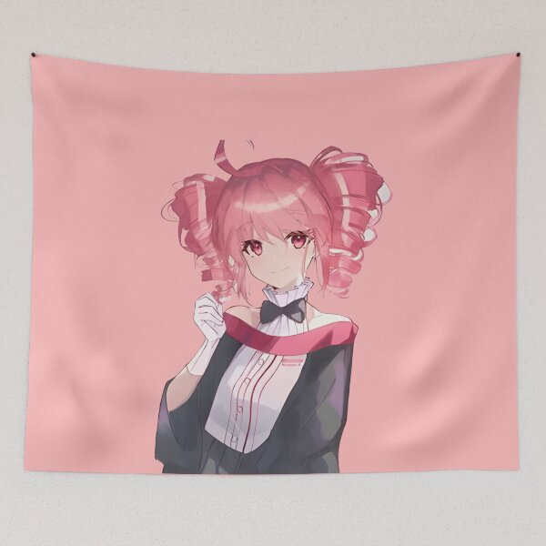 Item preview, Kasane teto designed and sold by RadiantGraphics.