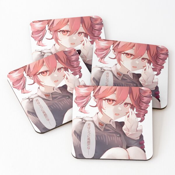 Item preview, Kasane teto  designed and sold by RadiantGraphics.
