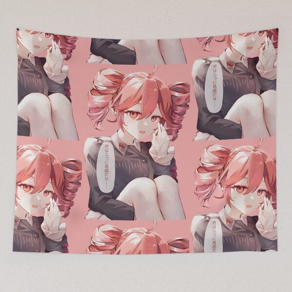 Item preview, Kasane teto  designed and sold by RadiantGraphics.