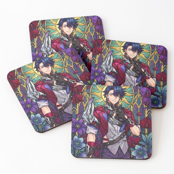 Item preview, Stained Glass Sampo designed and sold by Thunderbelts.