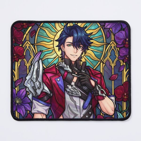 Item preview, Stained Glass Sampo designed and sold by Thunderbelts.