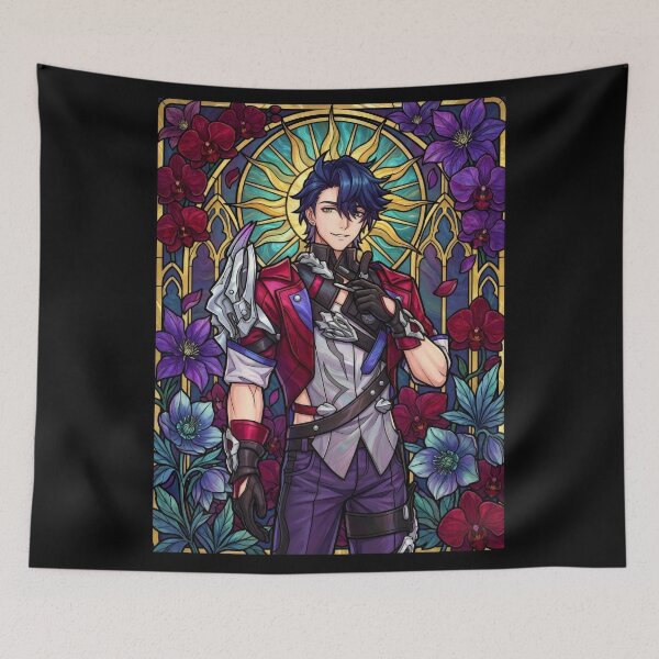 Item preview, Stained Glass Sampo designed and sold by Thunderbelts.
