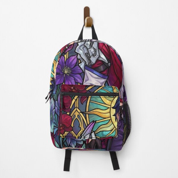 Item preview, Stained Glass Sampo designed and sold by Thunderbelts.