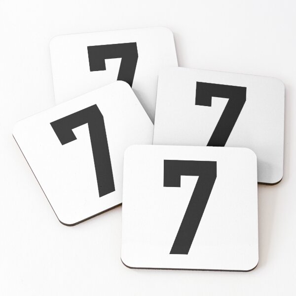 Item preview, MX Racing Number 7 (seven) designed and sold by designseventy.