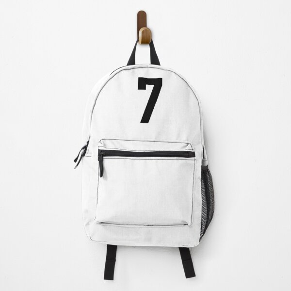 Item preview, MX Racing Number 7 (seven) designed and sold by designseventy.