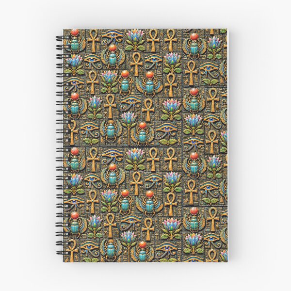 Item preview, Egyptian symbols  designed and sold by BrightDigiCollect.
