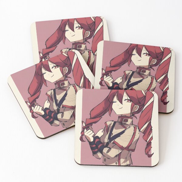 Item preview, Kasane teto designed and sold by RadiantGraphics.