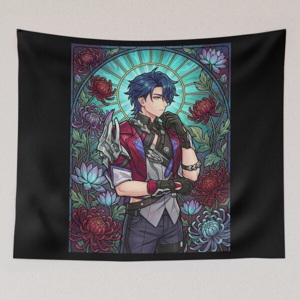 Item preview, Stained Glass Sampo designed and sold by Thunderbelts.