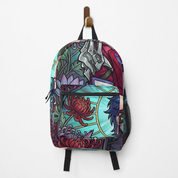Item preview, Stained Glass Sampo designed and sold by Thunderbelts.