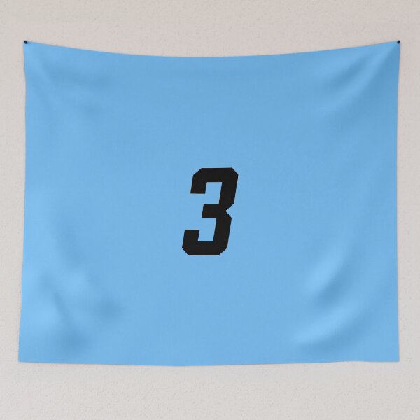 Item preview, MX Racing Number 3 (three) slant italic designed and sold by designseventy.