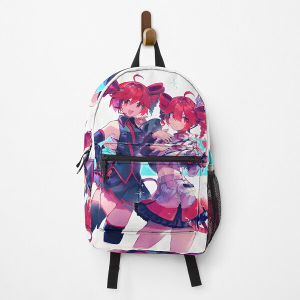 Item preview, Kasane teto art design designed and sold by RadiantGraphics.